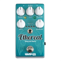 Ethereal（ワンプラーペダル）リバーブ