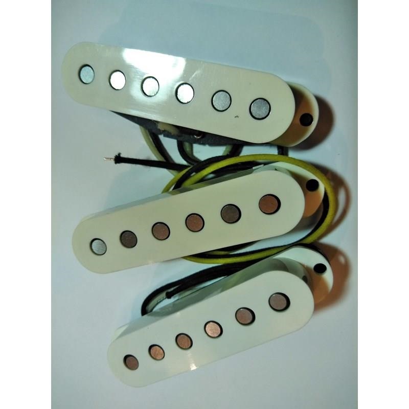 Lollar Pickups Special S SET