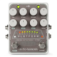 Platform コンプレッサー エレハモ