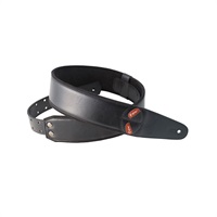 MOJO Series STRAP COLLECTION CHARM (Black)