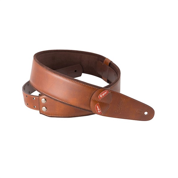 RIGHTON STRAPS MOJO Series STRAP COLLECTION CHARM (Brown) ｜イケベ