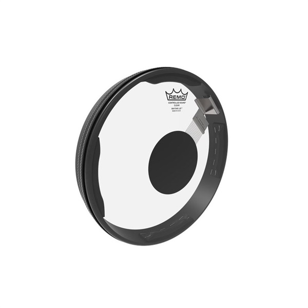 REMO LREMRP03137110SK [Rhythm Lid Controlled Sound Drumhead/Clear