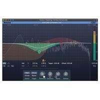 【12/6 午前11時までの限定特価】Oxford Dynamic EQ (Native)(オンライン納品)(代引不可)