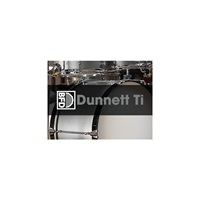 BFD3Expansion KIT: Dunnett Ti【オンライン納品専用 】※代金引換はご利用頂けません。