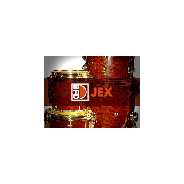 BFD BFD Jex (オンライン納品専用) ※代金引換はご利用頂けません