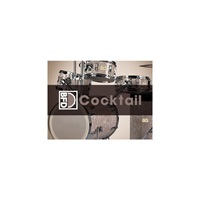 BFD3 Expansion KIT: Cocktail【オンライン納品専用 】※代金引換はご利用頂けません。