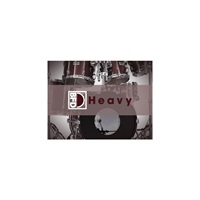 BFD3 Expansion Pack: Heavy