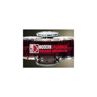 BFD Modern Drummer Snare Selects(オンライン納品専用) ※代金引換はご利用頂けません。