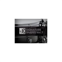 BFD Signature Snares Vol. 1(オンライン納品専用) ※代金引換はご利用頂けません。