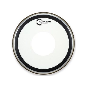 AQUARIAN HE12 [Hi-Energy / Clear with Power Dot 12]【1プライ/10mil】【お取り寄せ品】