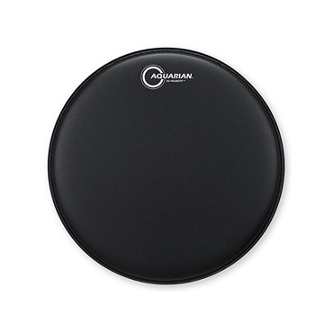 AQUARIAN VEL14BK [Hi-Velocity / Coated -Black with Power Dot 14]【2プライ/7mil+7mil】