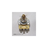 Selected Parts / Custom CTS B250K Split [564]