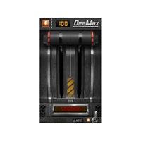 DeeMax Maximizer (代引不可)(オンライン納品)