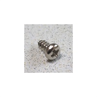 【PREMIUM OUTLET SALE】 Selected Parts / Truss rod cover screws (10) [932]