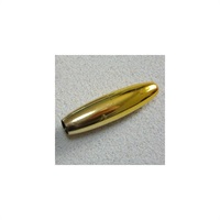 【PREMIUM OUTLET SALE】 Selected Parts / Arm cap Gold [1431]