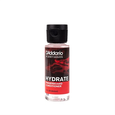 PLANET WAVES Mini Care Bottles Hydrate (ギターケアポリッシュ) [PW-FBCS]