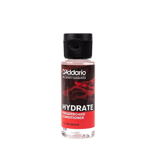 PLANET WAVES Mini Care Bottles Hydrate (ギターケアポリッシュ) [PW-FBCS]