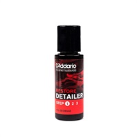 【創業50周年大決算SALE】 Mini Care Bottles Restore (ギターケアポリッシュ) [PW-PL-01S]