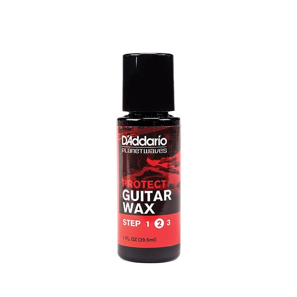 PLANET WAVES 【創業50周年大決算SALE】 Mini Care Bottles Protect (ギターケアポリッシュ) [PW-PL-02S]