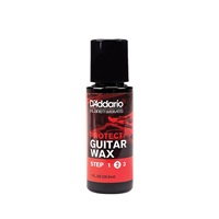 【創業50周年大決算SALE】 Mini Care Bottles Protect (ギターケアポリッシュ) [PW-PL-02S]