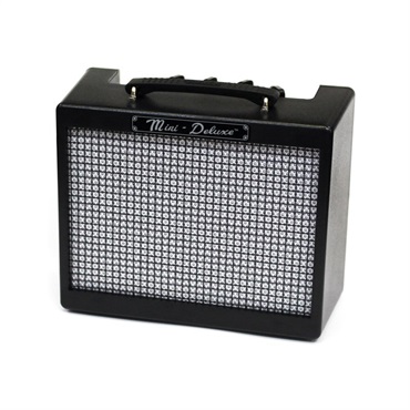 MD20 Mini Deluxe Amplifier