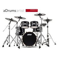 aDrums artist EXPANDED SET [ADA-EXPSET / aD5（音源）を含むセットアップ]