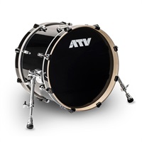 aDrums artist 18 Kick Drum [aD-K18] 【お取り寄せ品】