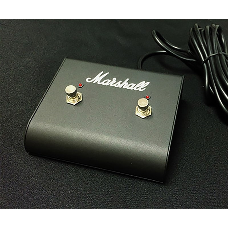 Marshall PEDL91003LED付2連（マーシャル）