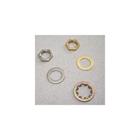 【PREMIUM OUTLET SALE】 Selected Parts / CTS pot tooth washer (5) [1596]