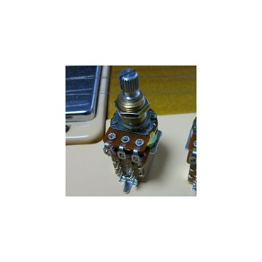 Montreux 【半期決算セール】 Selected Parts / Bourns push-pull pot A250K inch [1600]