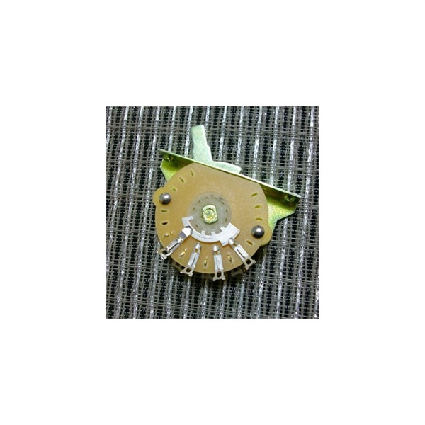 Montreux Selected Parts / Analog Design US-Spec. 5way Lever Switch