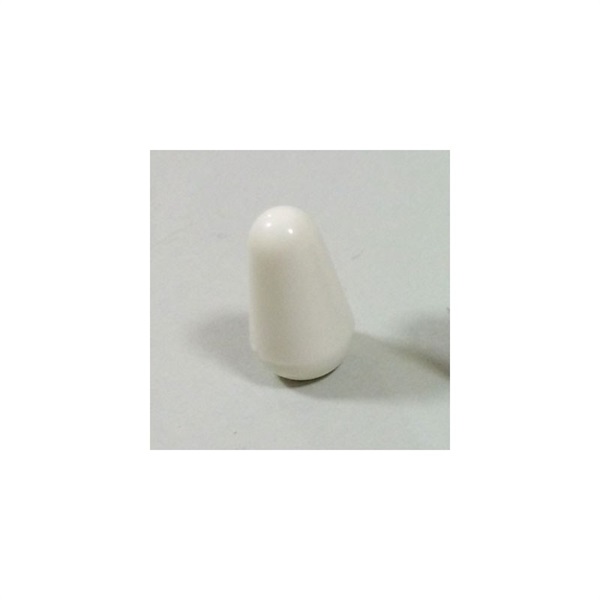 Montreux 【史上最大決算セール】 Selected Parts / Lever Switch Knob Inch/Metric White [8334]