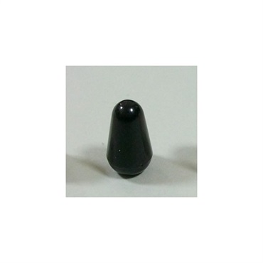 Montreux 【史上最大決算セール】 Selected Parts / Lever Switch Knob Inch/Metric Black [8335]