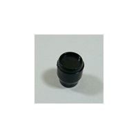 Selected Parts / TL Vintage Lever Switch Knob Inch Black [8346]