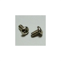 【創業50周年大決算SALE】 Selected Parts / Inch Lever Switch Screws (2) [8583]