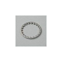 Selected Parts / Inch thin tooth washer 15/32 (10) [8696]