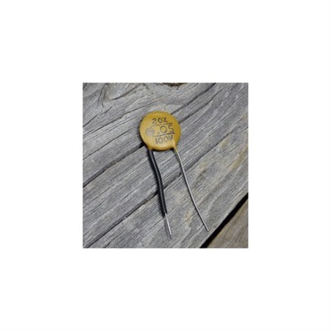 Montreux Retrovibe Parts / Retrovibe Cap F69 [8985]