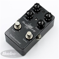 Blackcurrant（ブラックベリージャム）ディストーション