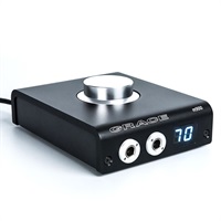 m900 (Studio Reference Headphone Amp / DAC / Preamp) 【お取り寄せ商品】