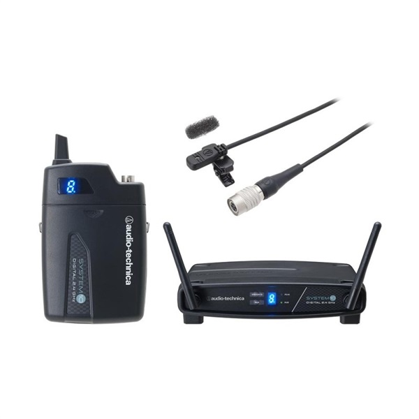 audio-technica ATW-1101/L （ワイヤレスシステム） ｜イケベ楽器店 