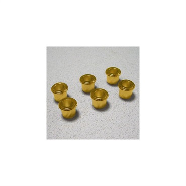 Selected Parts / Conversion Bushing set 6mm GD [9205]