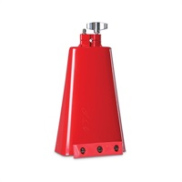 LP008CS [Chad Smith Signature RIDGE RIDER Cowbell / Red Hot Bell]