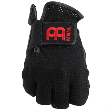 MEINL MDGFL-M [Finger-less Drummer Gloves / Medium]