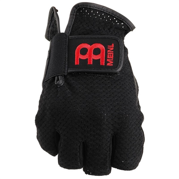 MEINL MDGFL-M [Finger-less Drummer Gloves / Medium]