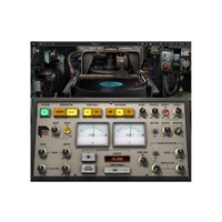 【限定プロモ】(Waves Analog plugin Sale)Abbey Road Vinyl(オンライン納品)(代引不可)