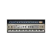 【WAVES Beat Makers Plugin Sale！(～5/2)】Electric 200 Piano(オンライン納品)(代引不可)