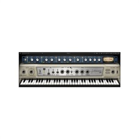 【WAVES 2Buy Get 2 Freeプロモーション！】Electric 200 Piano(オンライン納品)(代引不可)