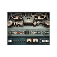 【Waves Analog plugin Sale】J37 Tape (オンライン納品専用) ※代金引換はご利用頂けません。