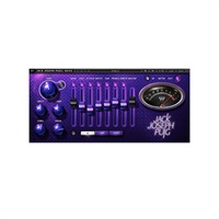 【Waves Vocal Plugin Sale！】JJP Bass (オンライン納品専用) ※代金引換はご利用頂けません。