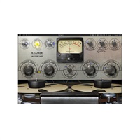 【限定プロモ】(Waves Analog plugin Sale)Kramer Master Tape(オンライン納品専用) ※代金引換はご利用頂けません。